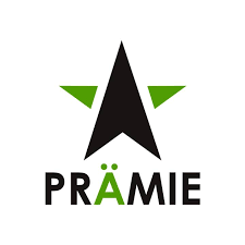 Pramie